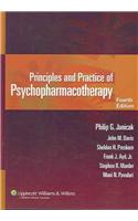 Principles and Practice of Psychopharmacotherapy