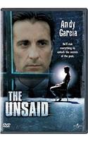 The Unsaid