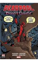 Dracula's Guantlet: Dracula's Gauntlet