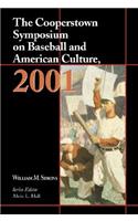 Cooperstown Symposium on Baseball and American Culture