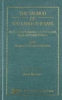 Talmud of the Land of Israel, an Academic Commentary