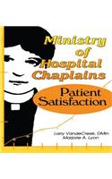 Ministry of Hospital Chaplains