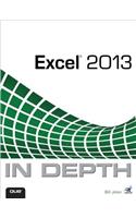 Excel 2013 in Depth