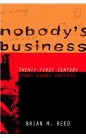 Nobody's Business