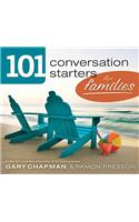 101 Conversation Starters for Families