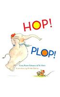 Hop! Plop!