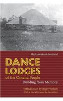 Dance Lodges of the Omaha People