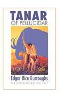 Tanar of Pellucidar