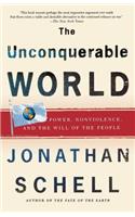 Unconquerable World