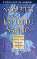 Nombres del Espíritu Santo