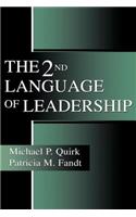 The 2nd Language of Leadership