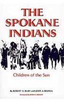 The Spokane Indians