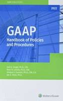 GAAP Handbook of Policies and Procedures (2022)