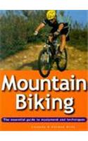 Mountain Biking: the Essential