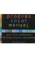 Process Color Manual