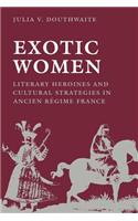 Exotic Women