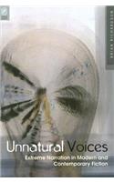 Unnatural Voices