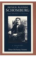 Arthur Alfonso Schomburg