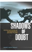 Shadows of Doubt: Negotiations of Masculinity in American Genre Films(Contemporary Approaches to Film and Media Series)