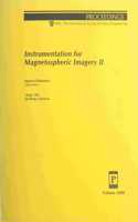 Instrumentation For Magnetospheric Imagery Ii