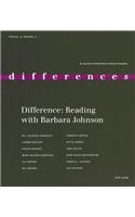 Difference