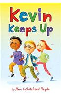 Kevin Keeps Up
