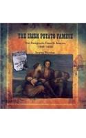The Irish Potato Famine
