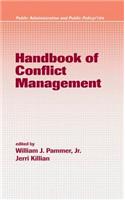 Handbook of Conflict Management