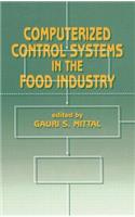 Computerized Control Systems in the Food Industry