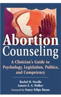 Abortion Counseling
