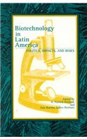 Biotechnology in Latin America