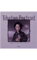 Tibetan Portraits