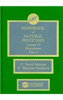Handbook of Natural Pesticides