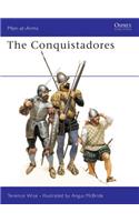 The Conquistadores