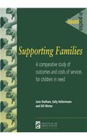 Supporting Families