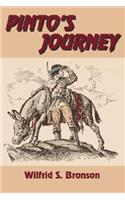 Pinto's Journey