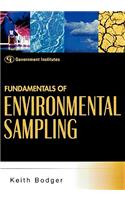 Fundamentals of Environmental Sampling