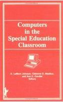 Computers in the Special Education Classroom