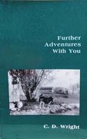 Further Adventures with You: (English)