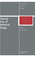 Clinical Use of Antiviral Drugs