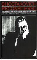 Shostakovich Reconsidered