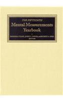 Fifteenth Mental Measurements Yearbook