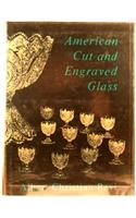 American Cut and Engraved Glass