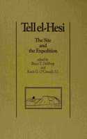 Tell El-Hesi IV