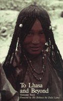 To Lhasa and Beyond