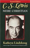 C.S. Lewis: Mere Christian