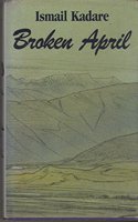 Broken April