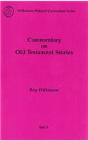 Commentary on Old Testament Stories