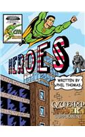 Querp Modern - Heroes