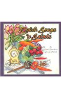 Quick Soups 'n Salads